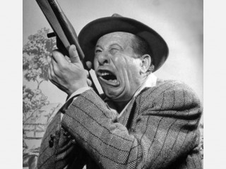 Bert Lahr picture, image, poster